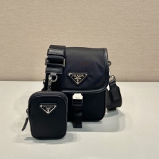 Mens Prada Satchel Bags